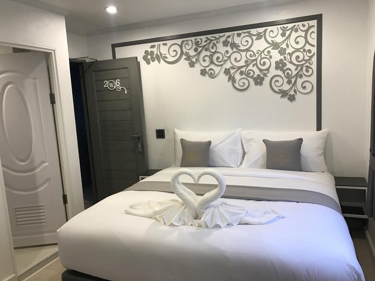 White House By 88 Hotel Phang Nga Exterior photo