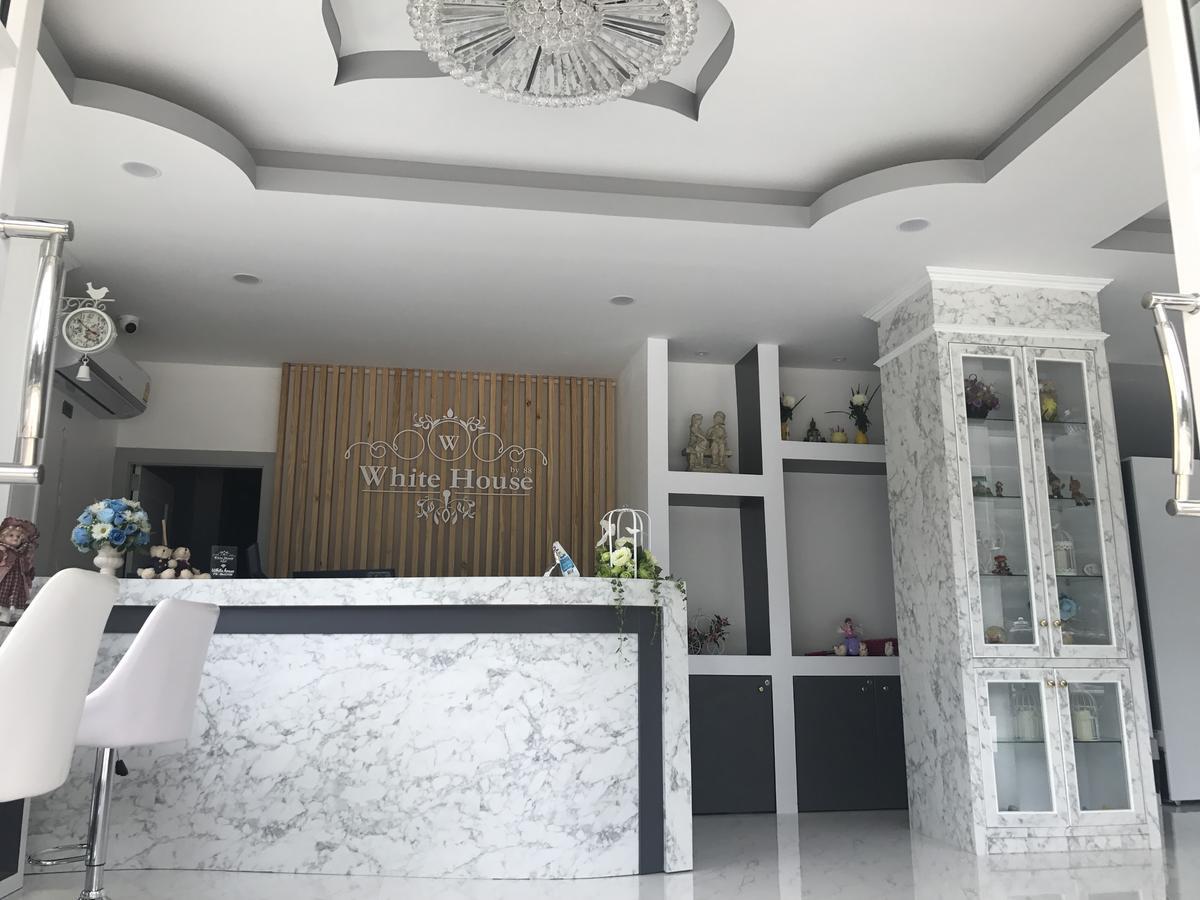 White House By 88 Hotel Phang Nga Exterior photo